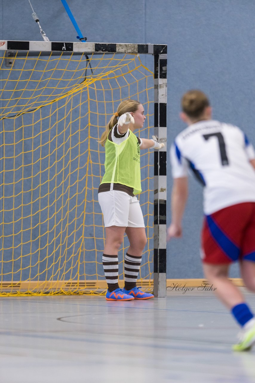 Bild 73 - wCJ Futsalmeisterschaft